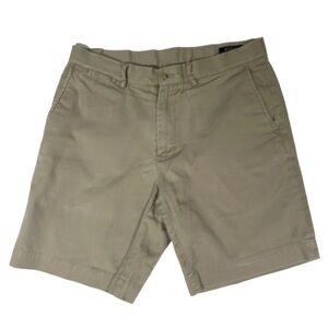 Polo | Khaki Shorts 32"